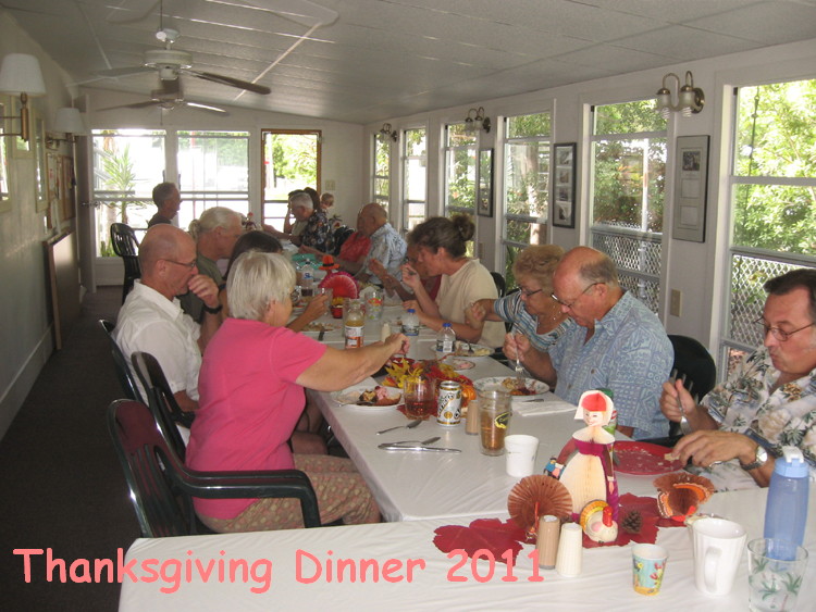 Royal Palm RV Park Pictures