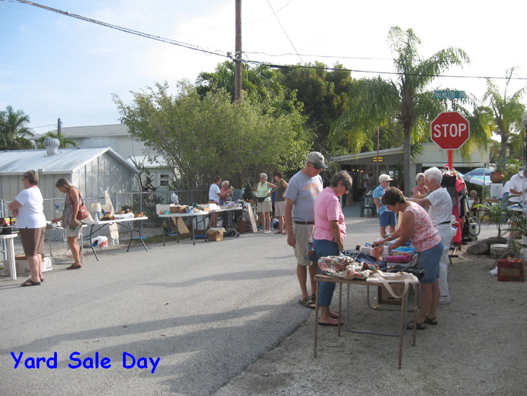 Royal Palm RV Park Pictures