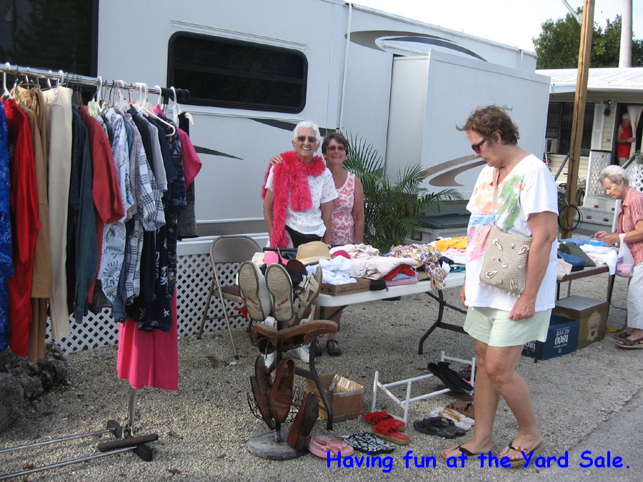 Royal Palm RV Park Pictures