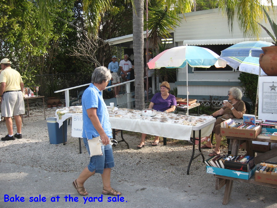 Royal Palm RV Park Pictures